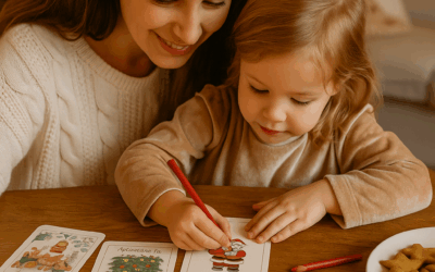 15 egyszerű adventi élmény gyerekekkel, ami örök emlék lesz az egész családnak